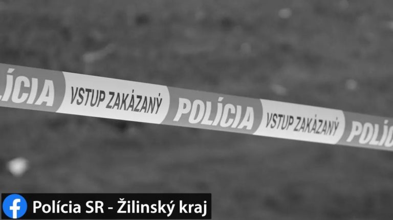 Polícia, páska