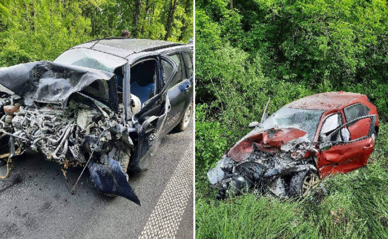 Policia zrazka nehoda kolaz.jpg
