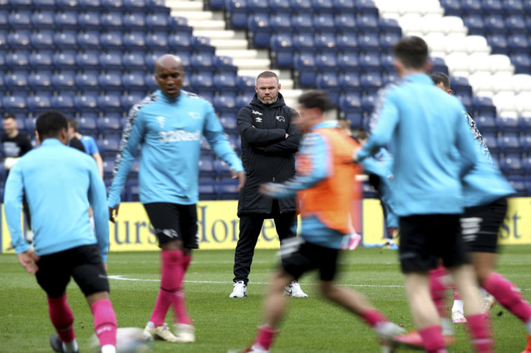 Wayne Rooney