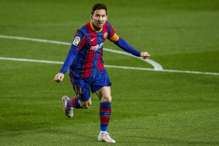 Spain Soccer La Liga