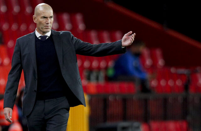 Zidane sa vracia domov, nechcel inú prácu ako tú pri reprezentácii Francúzska
