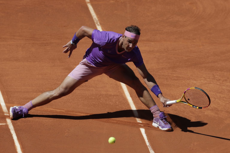 Rafael Nadal