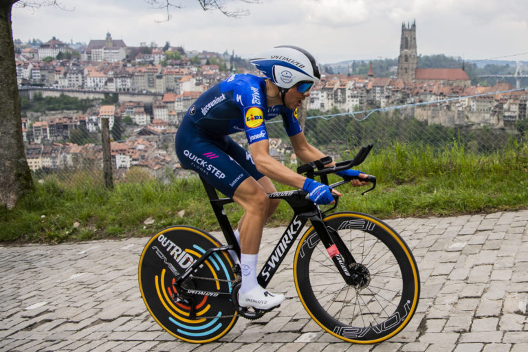 Deceuninck Quick Step