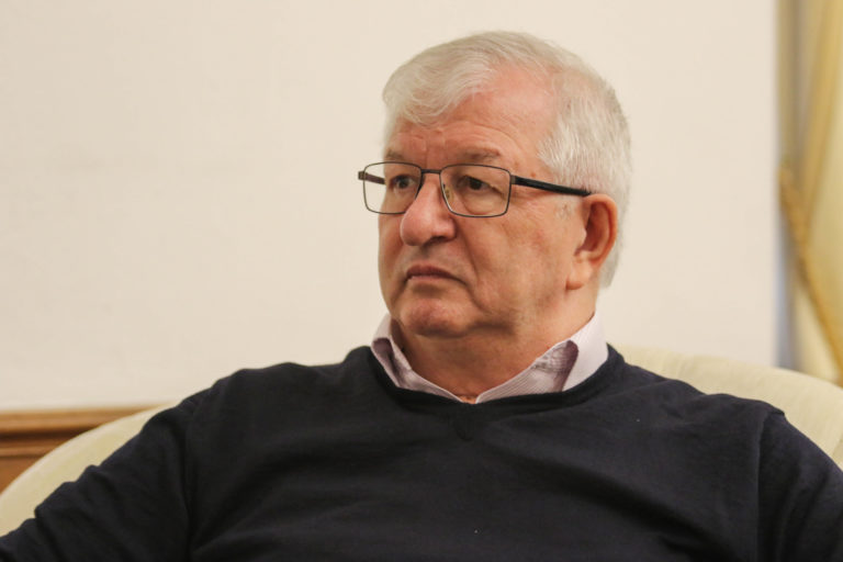 MAZÁK: Rozhovor pre agentúru SITA