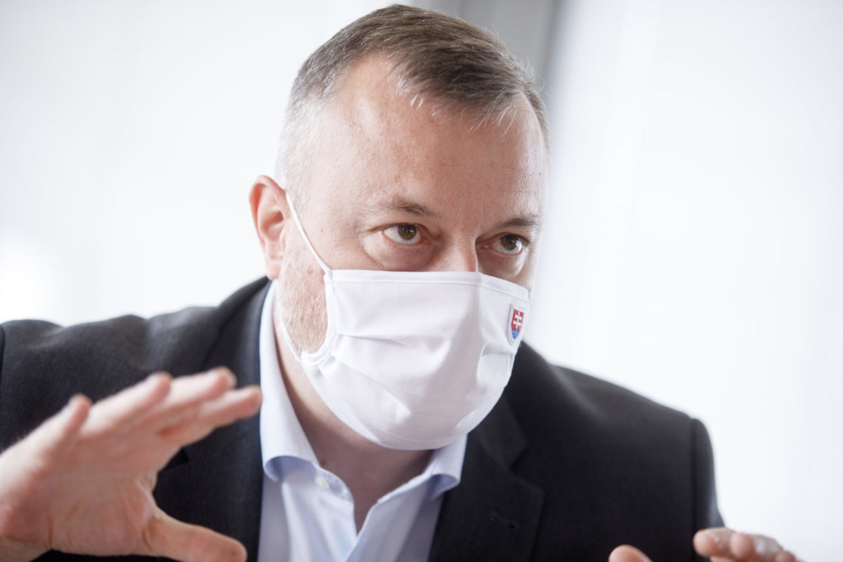 Milan Krajniak