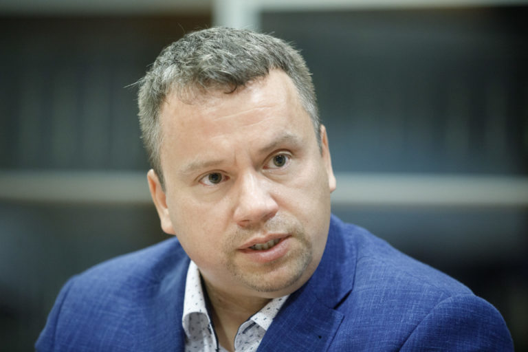 Ján Tóth