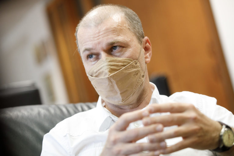 Peter Kovařík