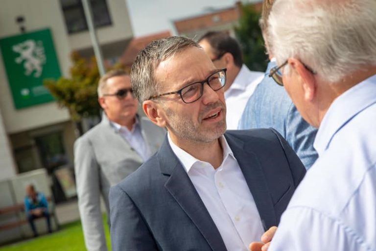 Herbert Kickl