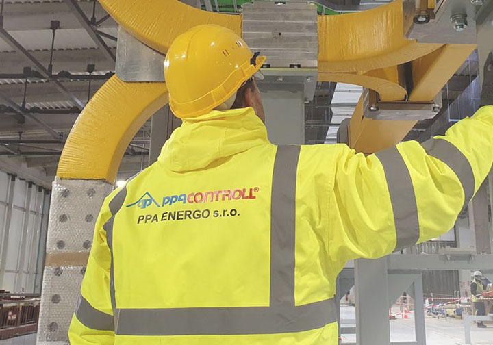 PPA Control,