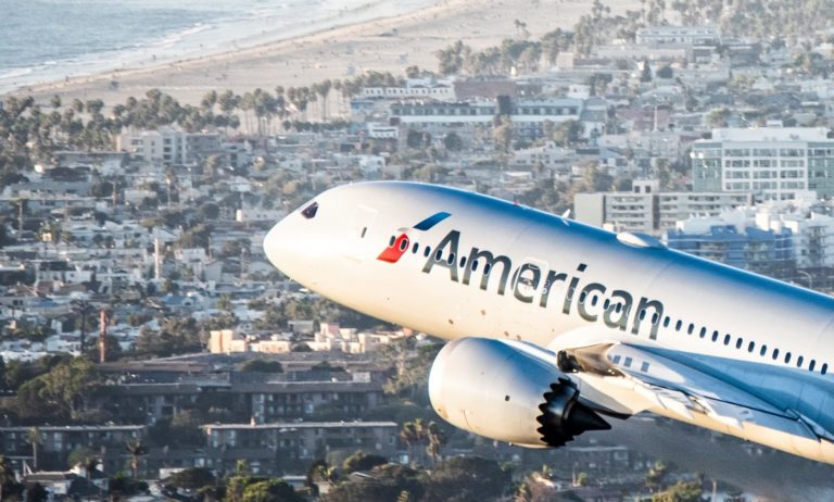 American Airlines