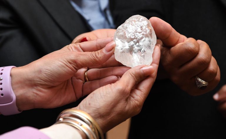 Diamant