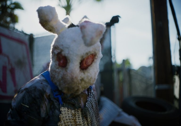 THE FOREVER PURGE