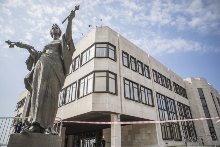 NR SR: Ustanovujúca schôdza