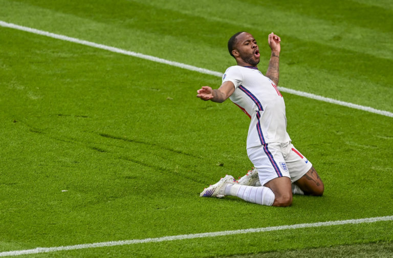 APTOPIX England Czech Republic Euro 2020 Soccer