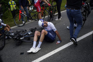 Tour de France 2021 - 1. etapa