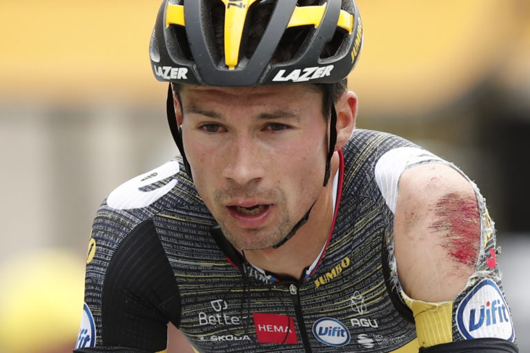 Tour de France 2021, 3. etapa