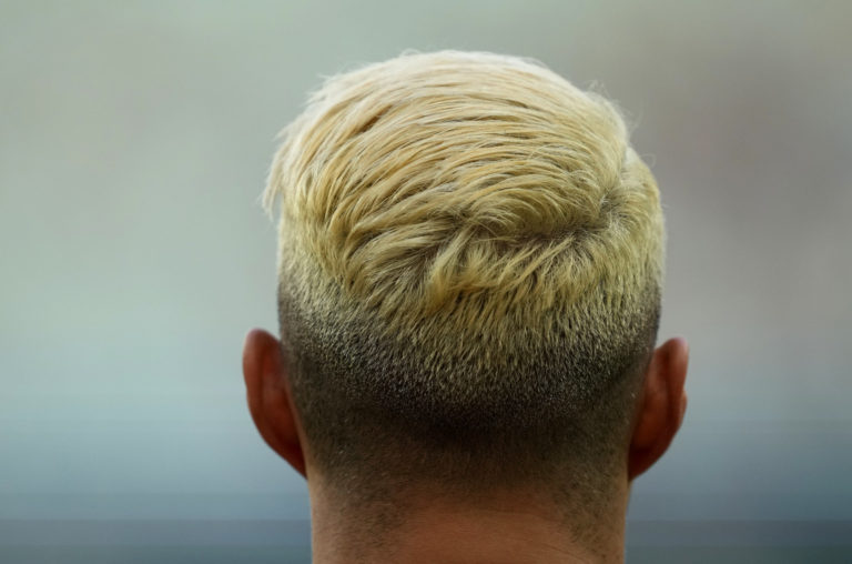 ME vo futbale 2020: Švajčiarsko - Turecko