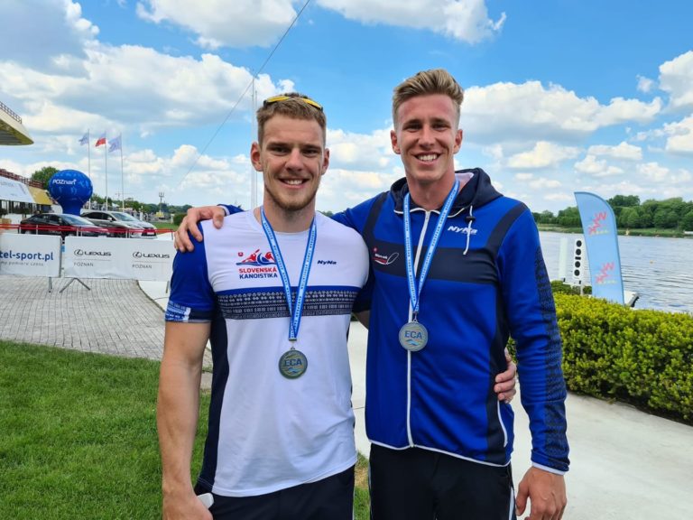 Samuel Baláž, Adam Botek