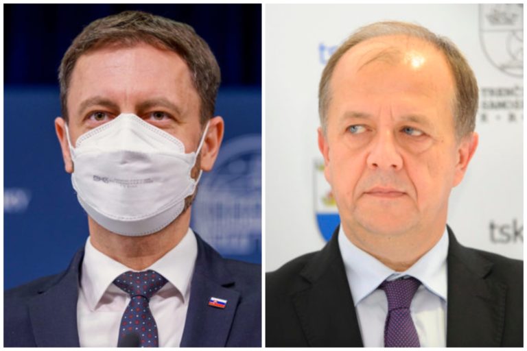 Heger, Rybníček
