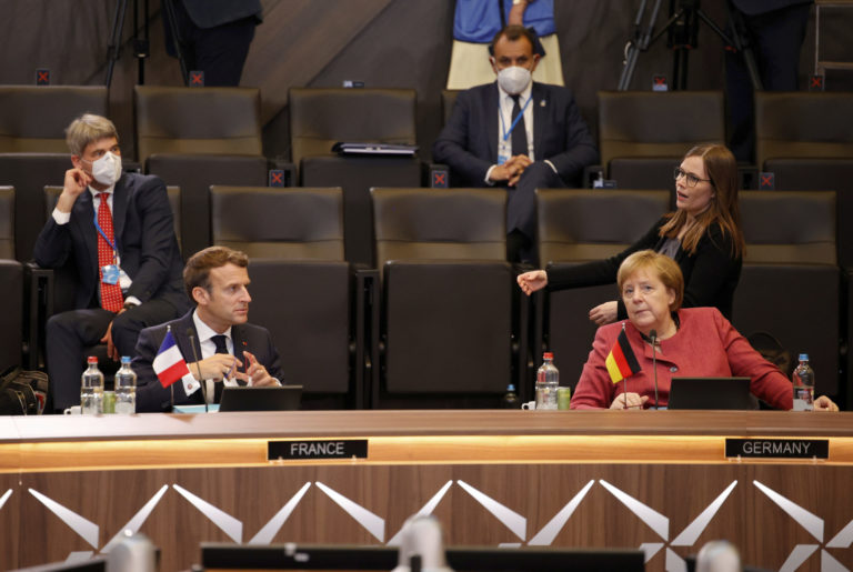 NATO Summit