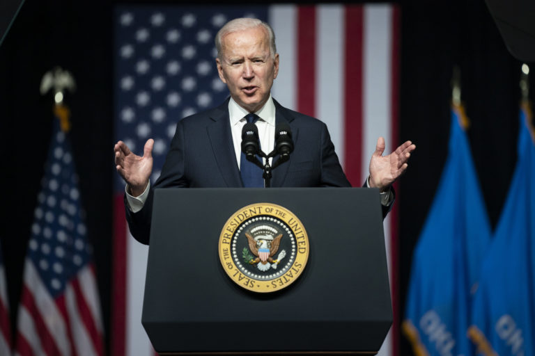 Joe Biden