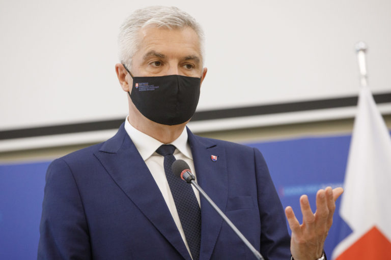 Ivan Korčok