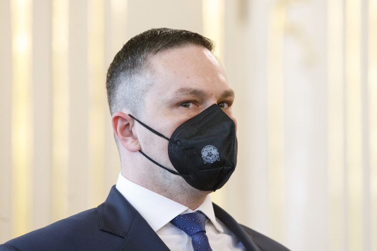 Michal Aláč