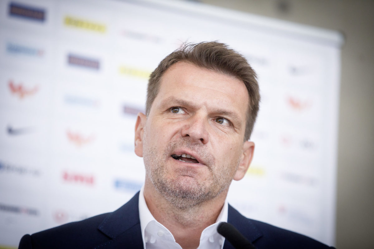 Štefan Tarkovič