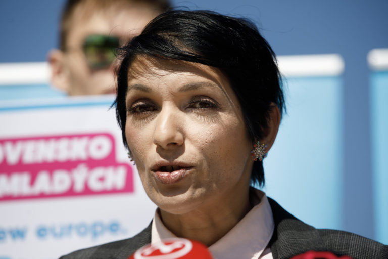 Irena Bihariová
