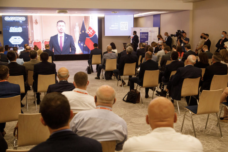 ITAPA 2021: Medzinárodný kongres Jarná ITAPA
