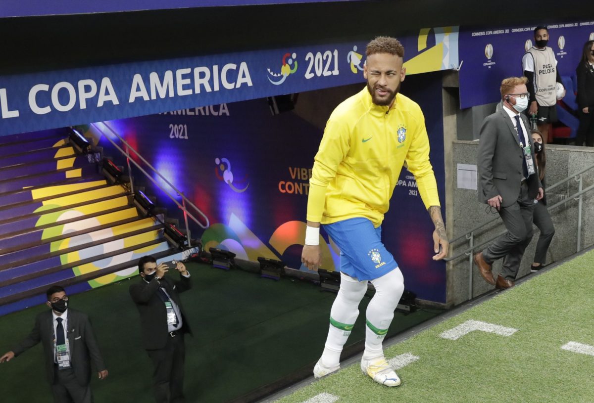 Neymar