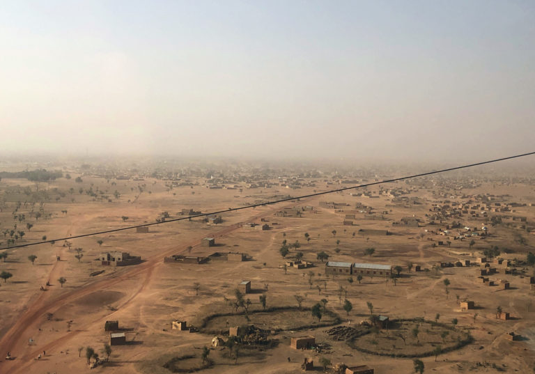 Burkina Faso Jihadi Truce
