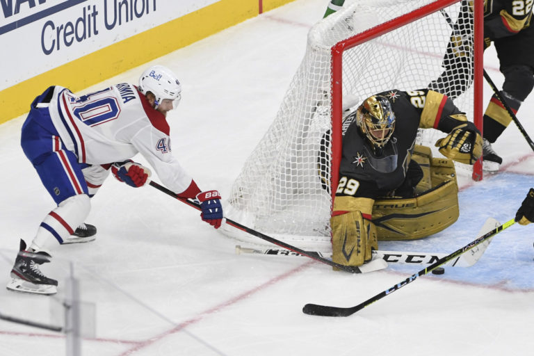 NHL, hokej