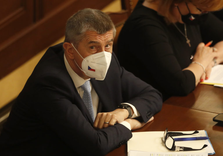 Andrej Babiš