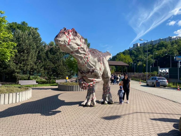 Dinopark