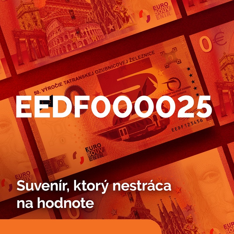 Drazit sa bude 25 bankoviek s najnizsim seriovym cislom.jpg