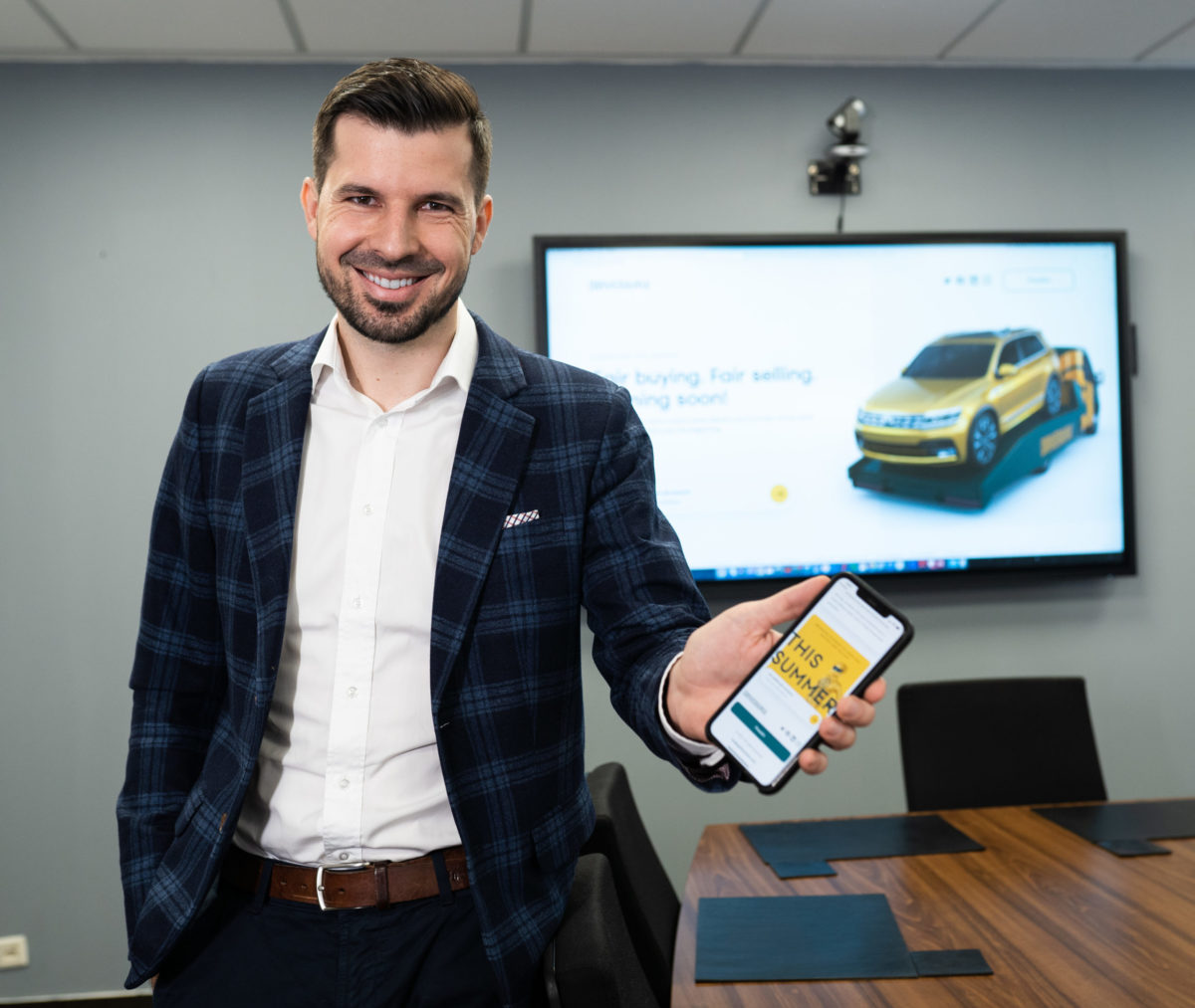 Driverama stanislav galik.jpg