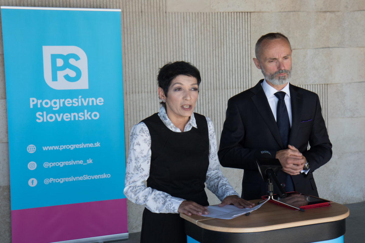 Irena Bihariová, Tomáš Valášek