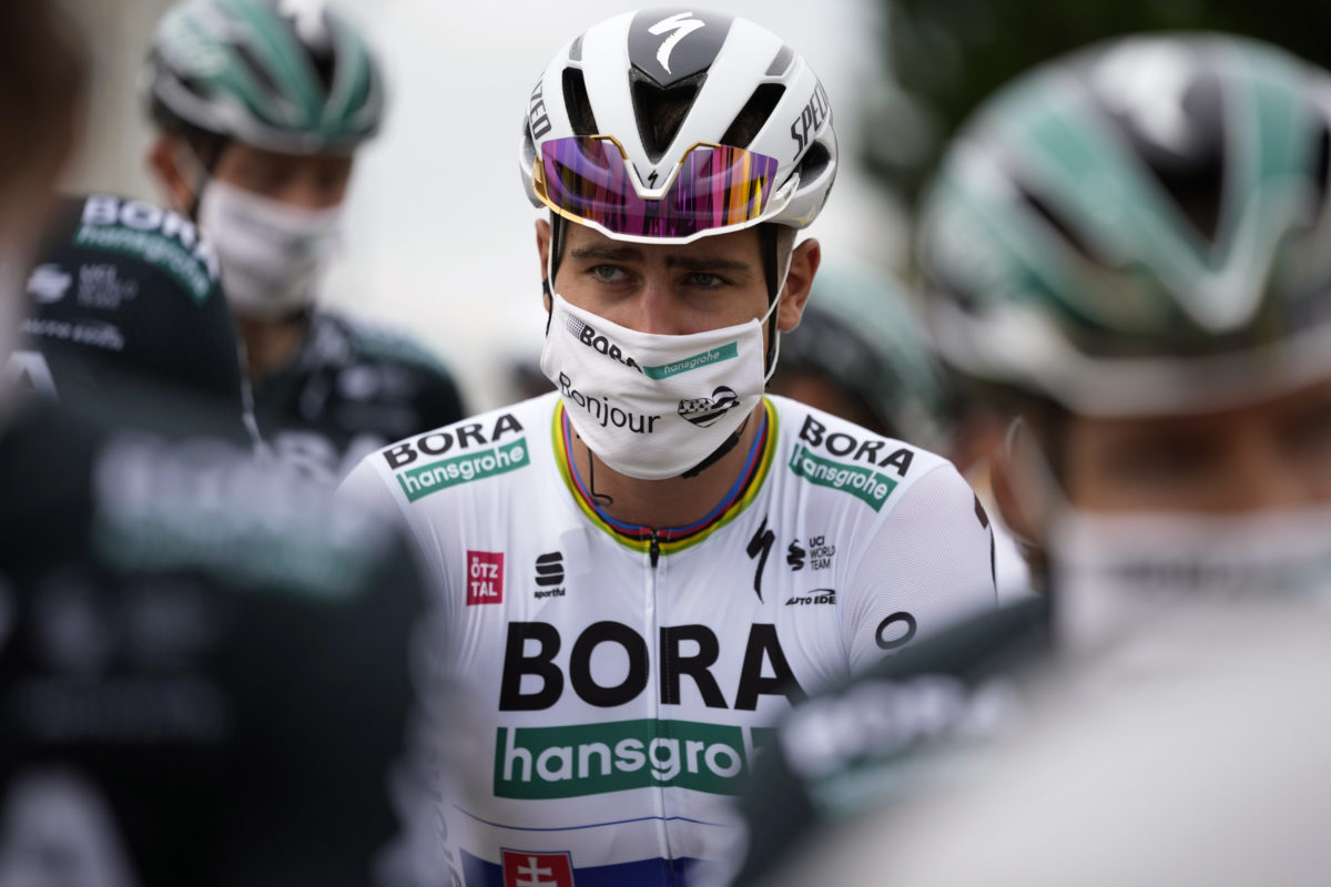 Tour de France 2021 - 1. etapa