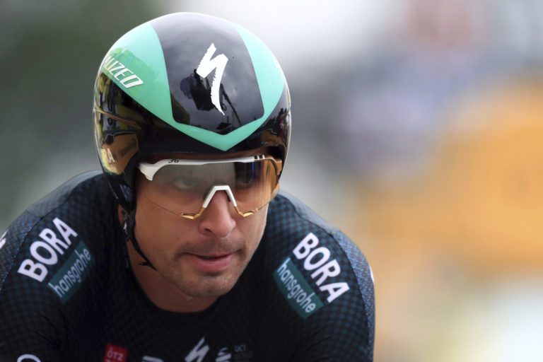 Tour de France 2021, 5. etapa, Peter Sagan