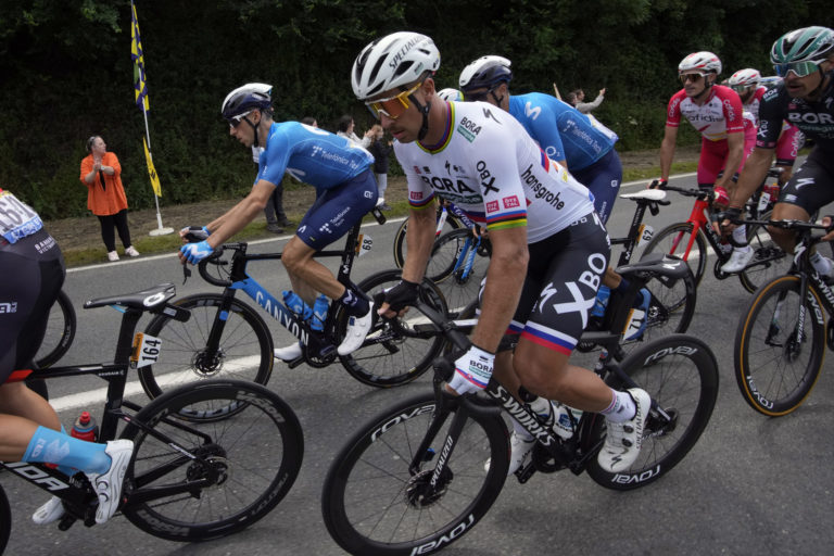 Tour de France 2021 - 2. etapa