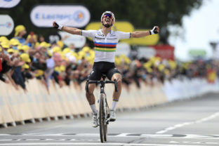 Tour de France 2021 - 1. etapa