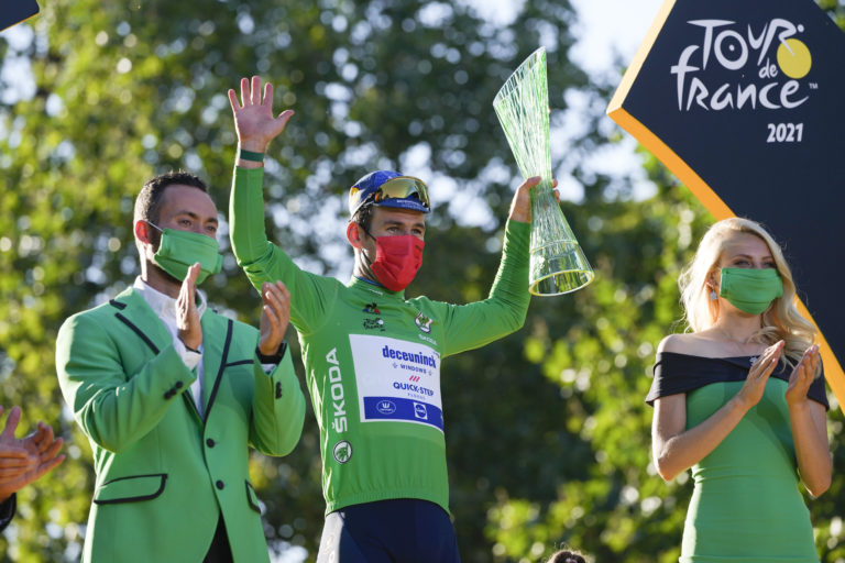Tour de France 2021, Mark Cavendish