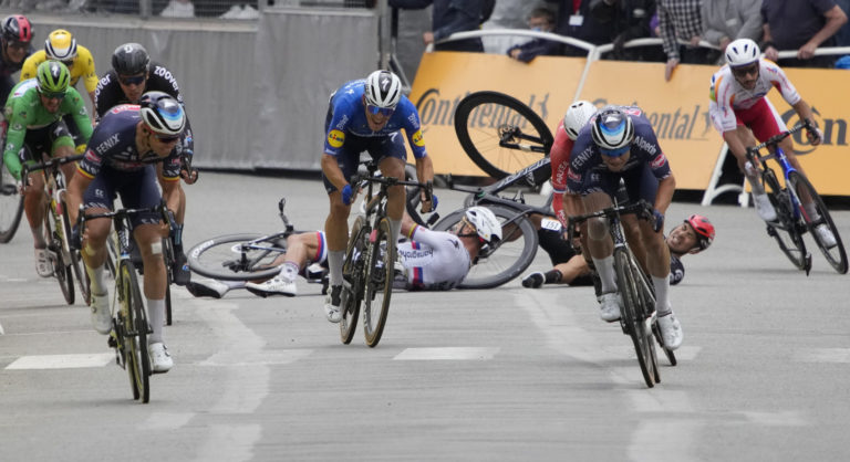 Tour de France 2021, 3. etapa, Peter Sagan