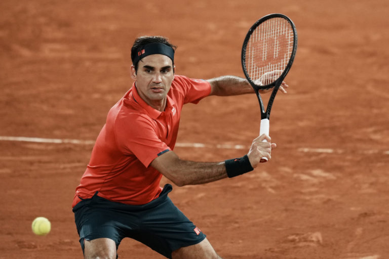 Roger Federer