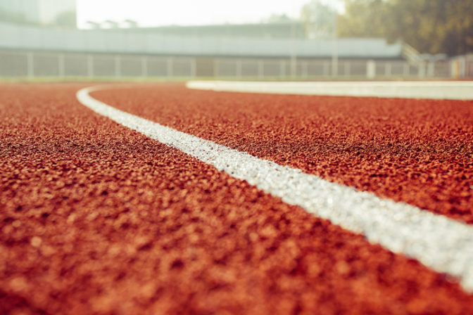Atletika beh draha