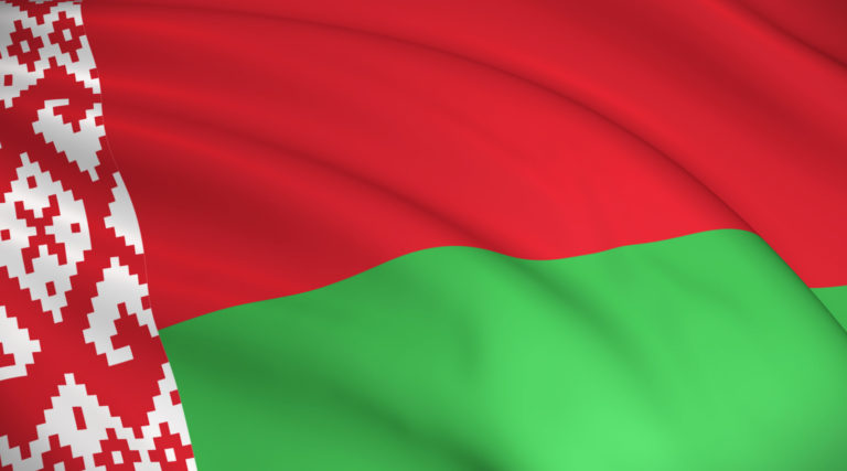 Bielorusko