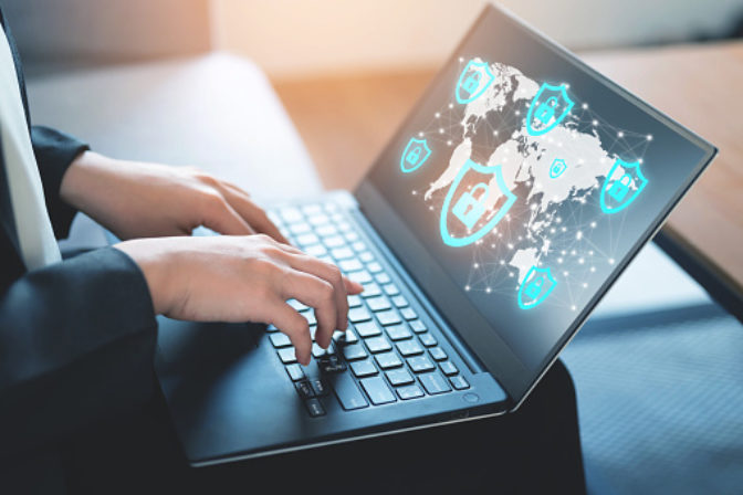 Kybernetika, bezpečnosť