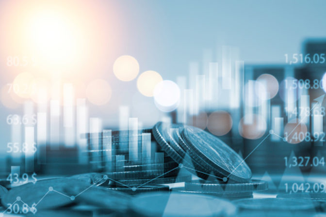 Fondy, druhý pilier