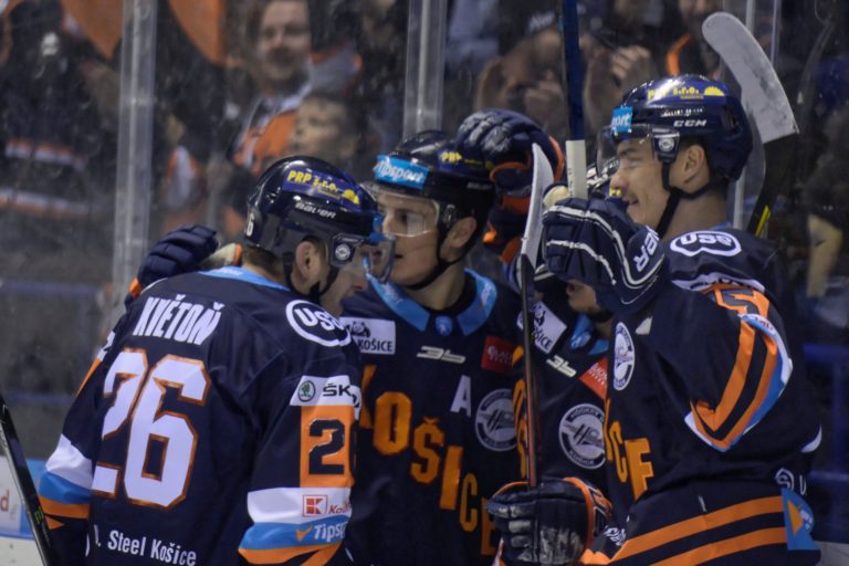 HC Košice